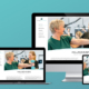 Neues Webdesign
