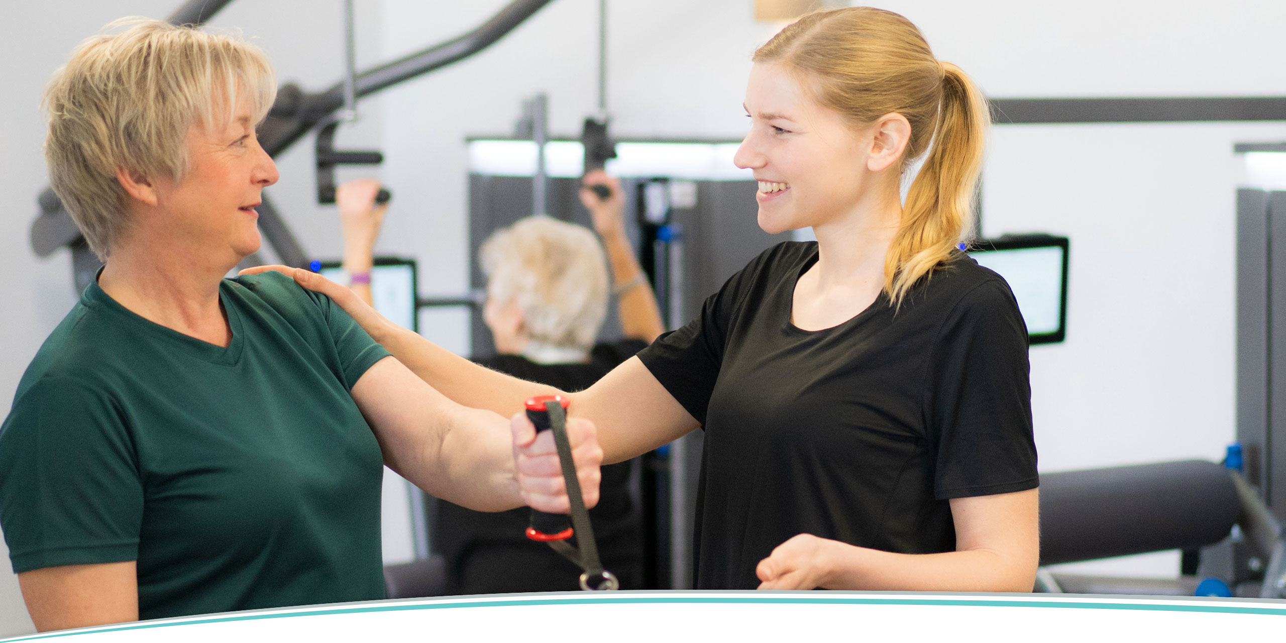 Prävention | Präventionskurse in Steinfurt