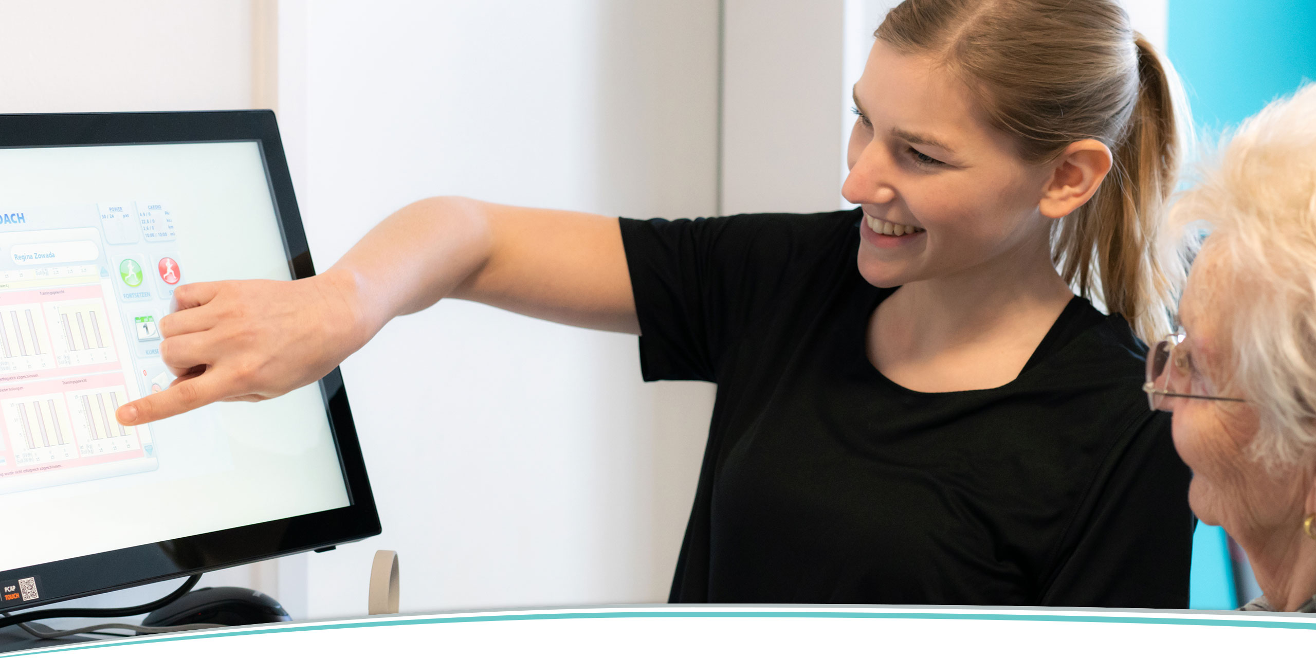 Physiotherapie | Therapie in Steinfurt