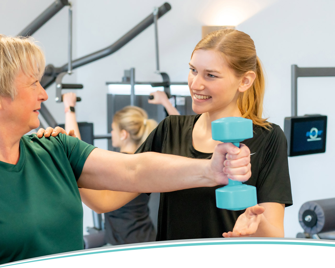 Physiotherapie in Steinfurt